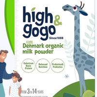 丹麦儿童成长奶粉排名有哪些奶粉上榜 详解丹麦有机奶粉怎么样？