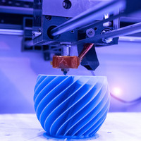 康康3D打印机