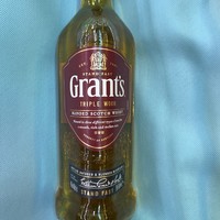 酒类 篇一百五十六：一瓶可以用调酒的苏格拉威士忌——格兰苏格兰威士忌三桶