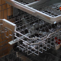 家电测评 篇五：如何挑选实用的洗碗机？装修新家，测评刚入手的凯度洗碗机18Z5