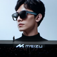 魅族發布 MYVU 系列智能眼鏡，全天候佩戴、 Micro LED 顯示技術、超輕薄樹脂鏡片、便捷 Flyme AR 系統