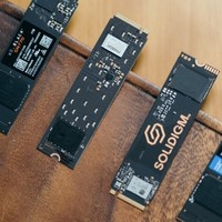 横向评测：400元档位1TB SSD应该怎么选？