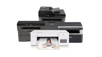 打印机 篇三：双12不容错过的家用打印机，家庭打印机首选