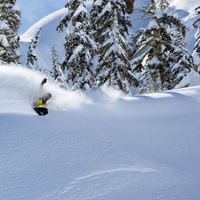 【投票互动，赢滑雪周边】让我看看到底是谁在滑雪！！！！