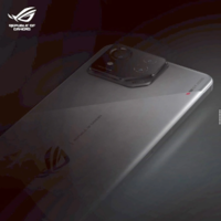 預熱丨玩家國度 ROG 游戲手機 Phone 8 系列即將登場，新設計，升級高通驍龍 8 Gen 3