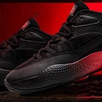 PUMA X BATMAN COURT RIDER 2.0：蝙蝠侠的正义之靴