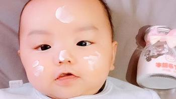 育儿好物分享 篇二十九：冬季给宝宝护肤：注意几个“小心机”，让你家娃远离皮肤问题