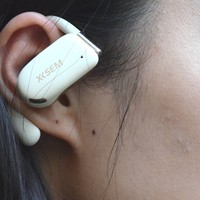 开放式耳机的性价比天花板！拯救你的脆弱耳道，Olite开放式耳机
