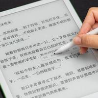 后kindle时代，墨水屏电纸书到底怎么选？双十二我入手了墨案W8