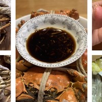 家庭煮夫的日常 篇十六：人间美味之清蒸大闸蟹
