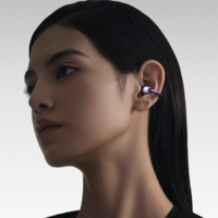 華為 FreeClip 耳夾耳機將于 12 月 26 日國內發布，開創開放式耳機新紀元