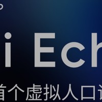 Hi Echo：一对一AI口语教练，有道翻译官出品