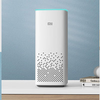 小米AI音箱，高颜值与智能的完美结合！
