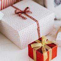 圣诞节精选好物推荐：八款独特礼物，让节日充满惊喜！