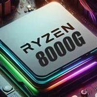 網傳丨AMD 即將發布的新 Ryzen 8000G 和新 Ryzen 5000 系列價格曝光