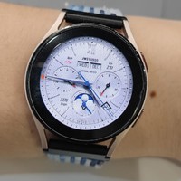 现阶段最强安卓手表 没有之一 —— 三星 Galaxy Watch4