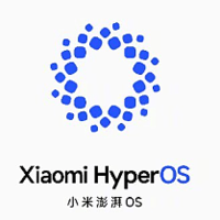 小米澎湃 OS 全新标识公布：“人车家全生态”正式闭环