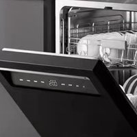 小米米家洗碗机16套N1：大容量热风烘干一体消毒的家用神器