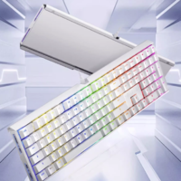 櫻桃推出 MX3.1 雙 RGB 有線機械鍵盤：原廠 ΜΧ2Α 軸體，陽極氧化鋁殼