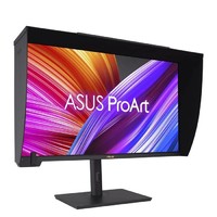 聚焦CES丨華碩發布 ProArt Display PA32UCXR 專業屏，4K IPS + 2304 MiniLED區域調光