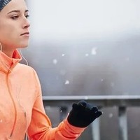 冬季跑步注意事项