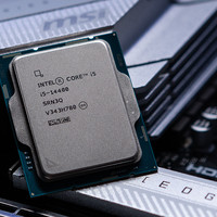 挤一挤总会有的，Intel Core i5 14400 新鲜评测