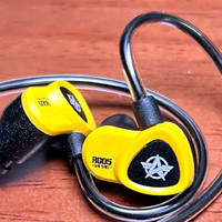 宁梵 RG05 荒野行动联名 USB-C 数字入耳式耳机体验 - TDS REVIEW