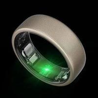 聚焦CES丨躍我發布 Amazfit Hello Ring 智能戒指，支持心率、血氧監測，防水