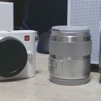 数码好物测评推荐 篇三：小蚁M1微单测评 | 500块买一台秒杀CCD的相机，但真的好用吗？