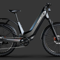 最大續航超過150公里，九號發布電助力自行車新品Segway Xafari 和Segway Xyber
