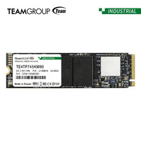 聚焦CES丨十銓發布 Team P745 M.2 SSD，最高4TB、支持 AI 、7GB/s讀速