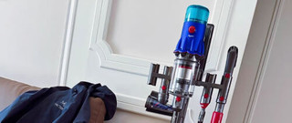 戴森V12 Origin 手持无线吸尘器，让你的家居清洁更轻松！