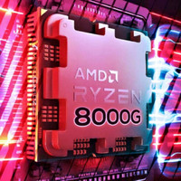 AMD 新一代 Ryzen 8000G APU 兩款處理器性能出爐，對比上一代提升明顯