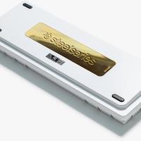 金錢的“味道”：賽睿發布 Apex Pro Mini 限量版迷你機械鍵盤、支持三模、緊湊機身