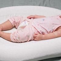 能给宝宝睡眠监测的床中床，TCSC潼芯盒子轻量胎婴舱A1体验