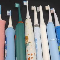 儿童电动牙刷有什么坏处？远离三大隐患危害！