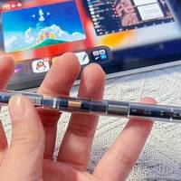 哪种电容笔更好用，2024最全平价电容笔选购指南
