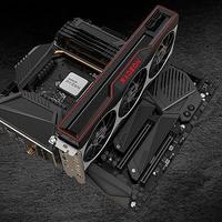 网传丨AMD RX 8000 系列最顶型号性能媲美 RX 7900 XTX，但价格不到一半