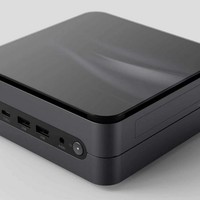 ACEPC 發布 WizBox AI 迷你主機，搭載英特爾酷睿 Ultra 處理器、雙 HDMI、PCIe 4.0 SSD