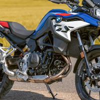 2024 BMW F 800 GS 新车资讯 ~