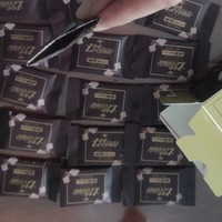 小梁子杂谈 篇三十七：的巧克力，68%的可可脂味道真的好极了