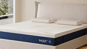 梦百合0压床垫：深度睡眠，焕发活力的秘密武器！睡个好觉的超强装备