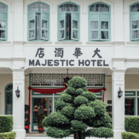 马来西亚最值得住的酒店是这些，便宜又好住！