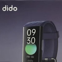 dido P1睡眠手环