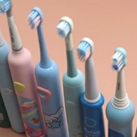 孩子电动牙刷哪个牌子好？六款超值好用产品分享