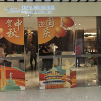常旅客 篇一百二十四：广州白云机场T2航站楼国际出发，国际头等舱休息室体验报告