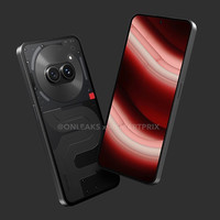 Nothing Phone(2a)渲染圖出爐：透明設計依舊，天璣7200 Pro加持