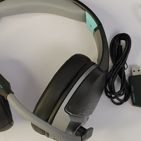 高性价比电竞耳机推荐——西伯利亚K02BS头戴式无线游戏耳机|头戴式游戏耳机|电竞耳机|学生党游戏耳机