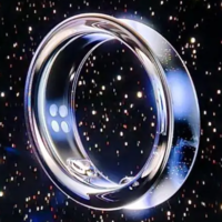 MWC丨三星將展出 Galaxy Ring 智能戒指，支持血氧和心電圖功能