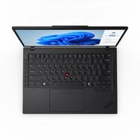 MWC 2024丨聯想發布 ThinkPad T 系列筆記本電腦：酷睿 Ultra 加持，全新模具